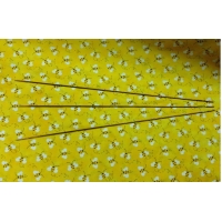 Wicking Needle